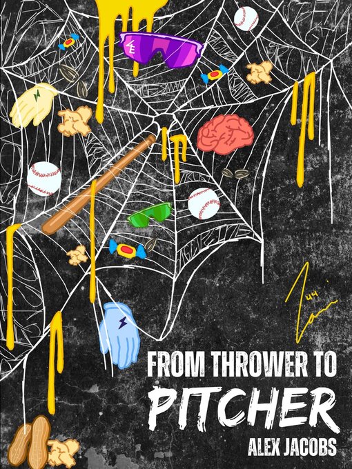 Title details for From Thrower to Pitcher by Alex Jacobs - Available